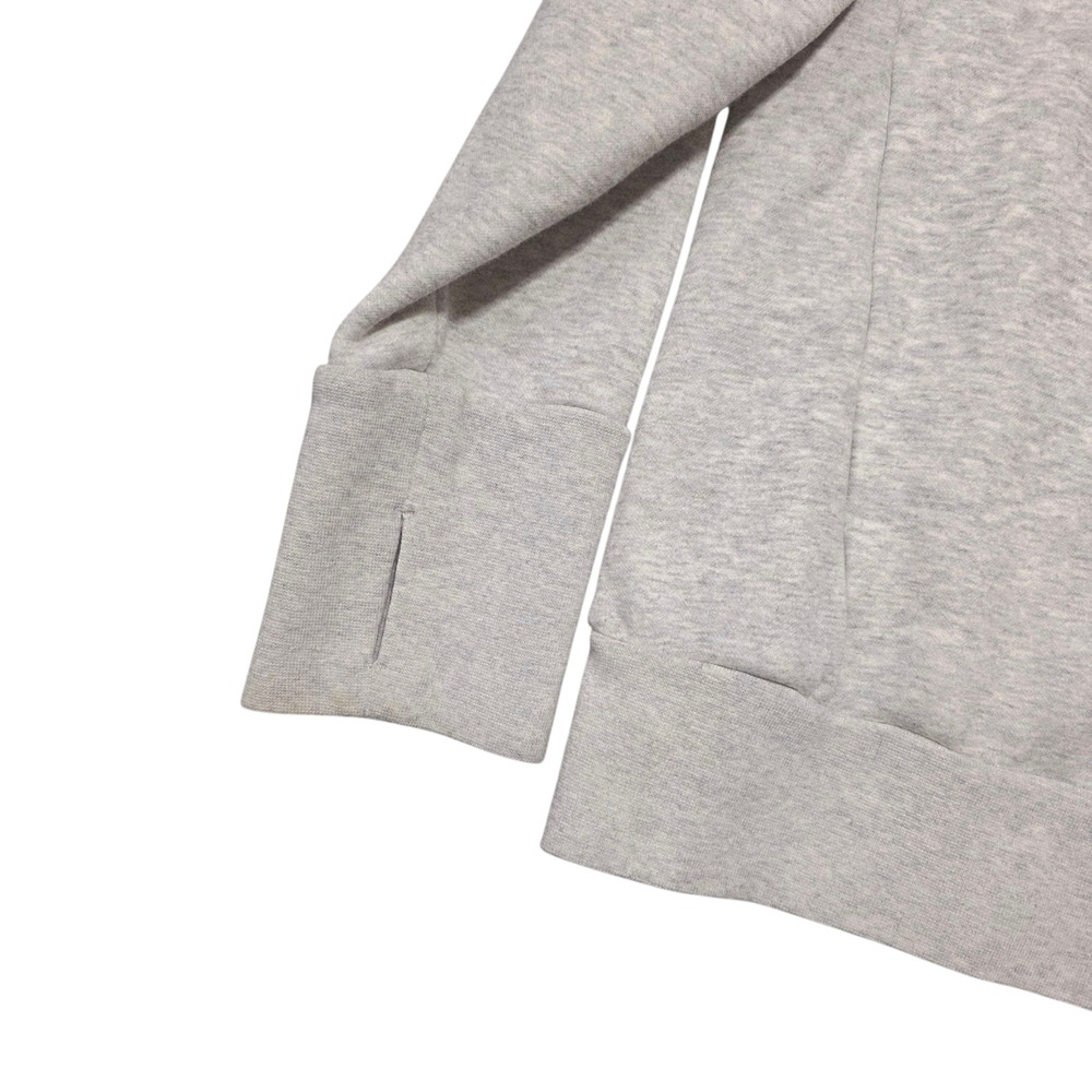 Fabletics Women's Gray Funnel Neck Pullover Thumb… - image 6